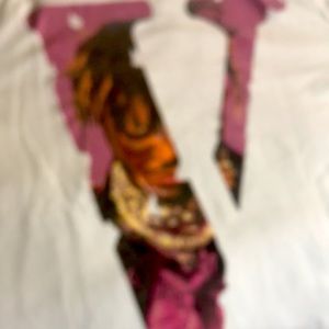 Juice wrld VLone legends never die